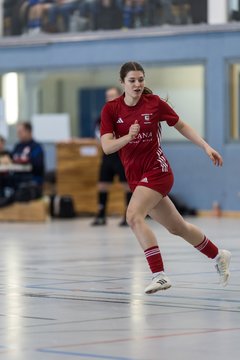 Bild 122 - F NFV Futsalturnier